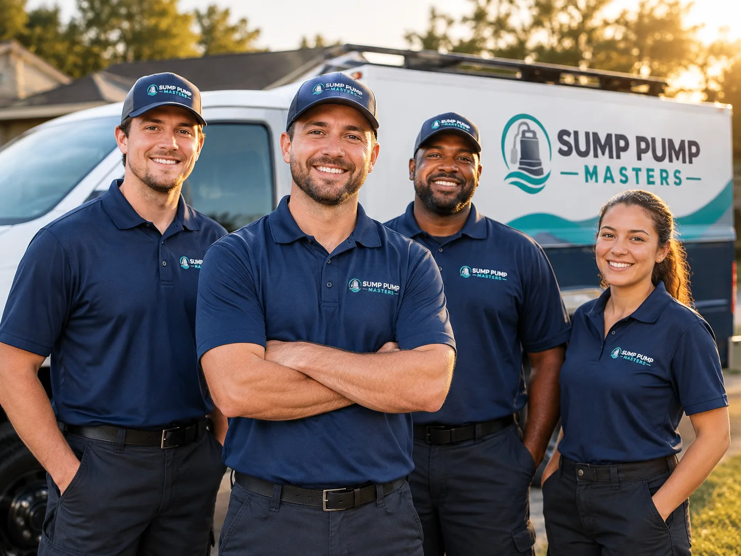 Sump Pump Repair company in Artois, CA