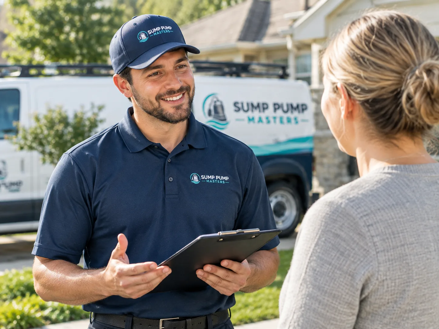Sump Pump Repair Artois, CA FAQs